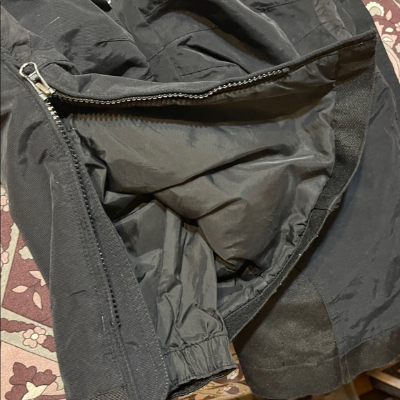 Snow/ski pants - Picture 3 of 8